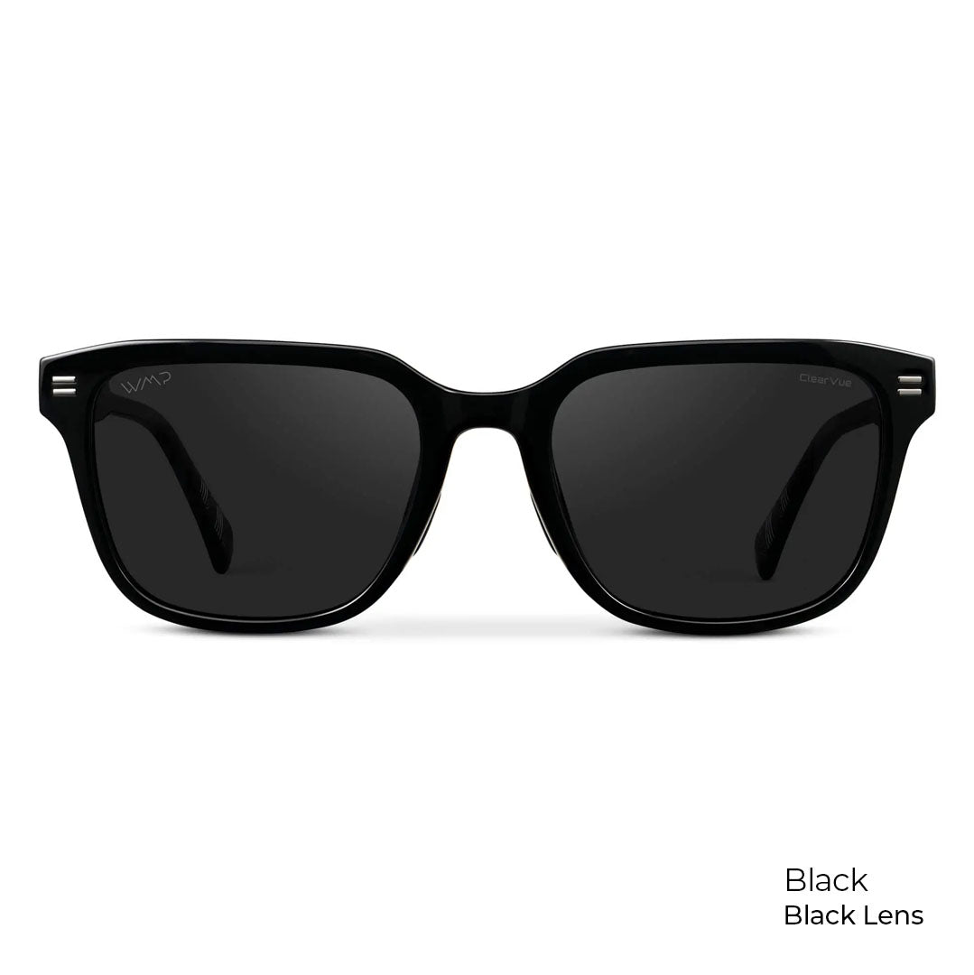Woods Polarized Golf Sunglasses
