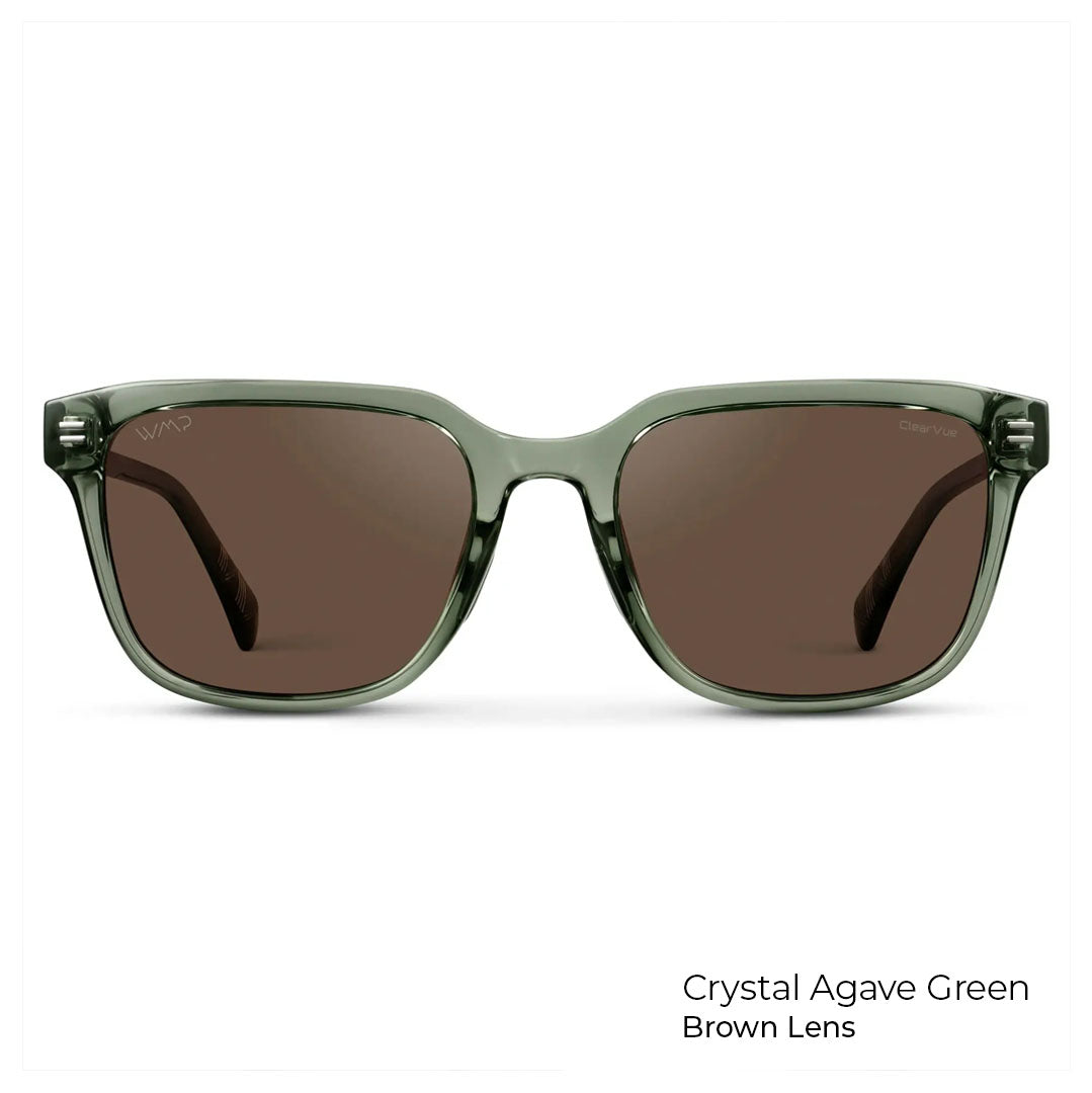 Woods Polarized Golf Sunglasses