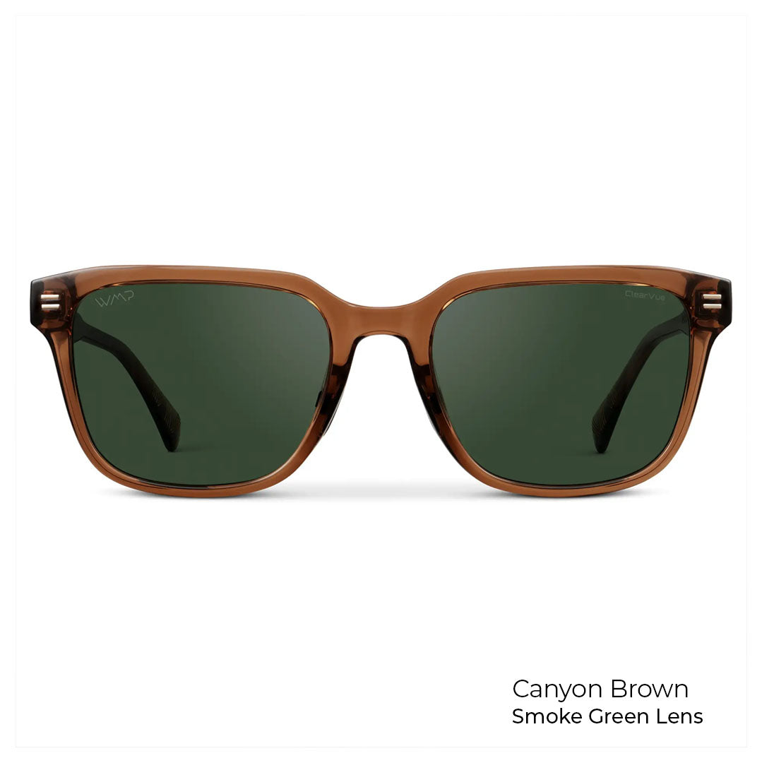 Woods Polarized Golf Sunglasses