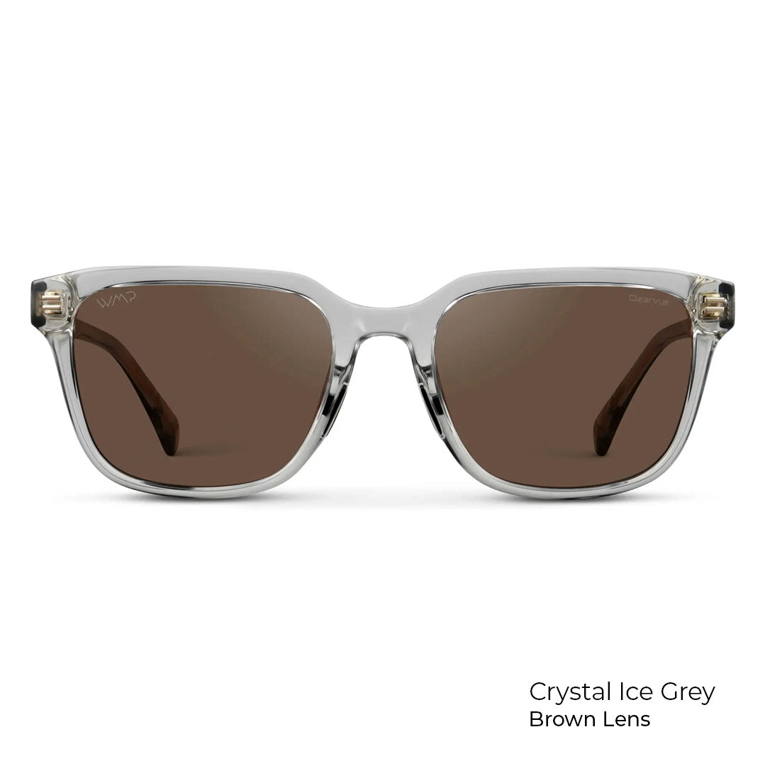 Woods Polarized Golf Sunglasses