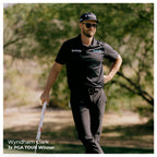 Woods Polarized Golf Sunglasses